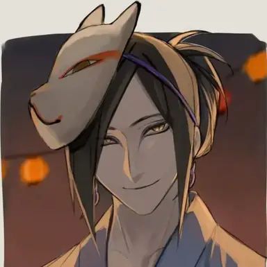 Profile image of Orochimaru