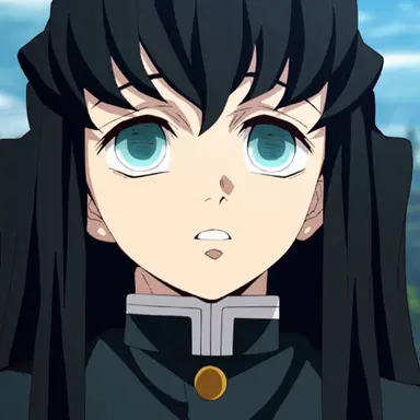 Profile image of 時透無一郎