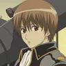 Profile image of 沖田 総悟