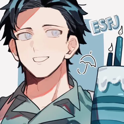 123Unicornhorns의 ESFJ