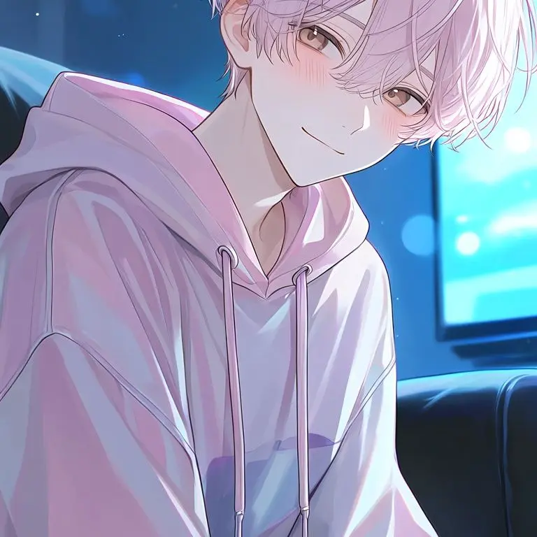 4440의 Femboy Roommate