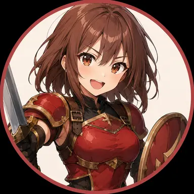 Profile image of リリア