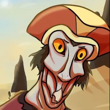 Profile image of 버그 페이서