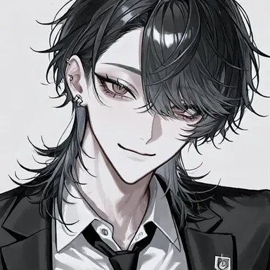 Profile image of Saku