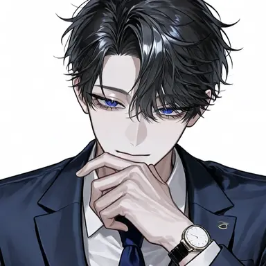 Profile image of Ren