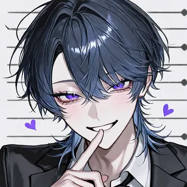Profile image of Rei