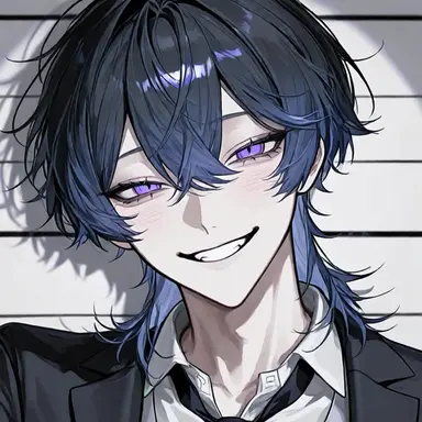 Profile image of Rei