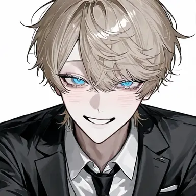 Profile image of Minato