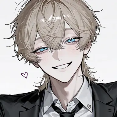 Profile image of Minato
