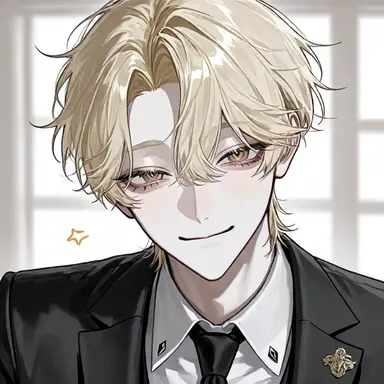 Profile image of Ritsu