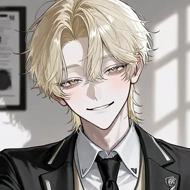 Profile image of Ritsu