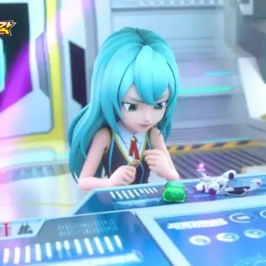 Profile image of 이소벨