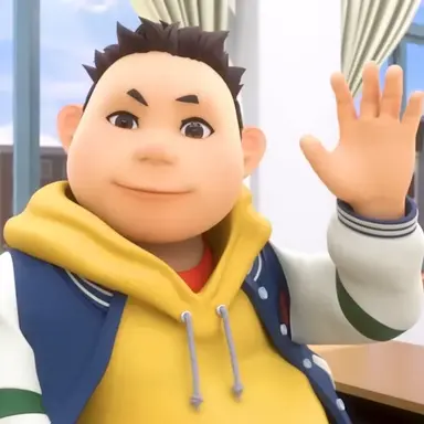 Profile image of 기운찬