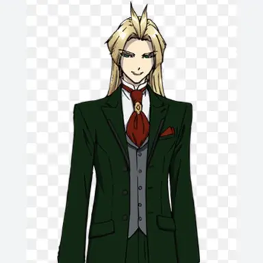 Profile image of エンブリヲ