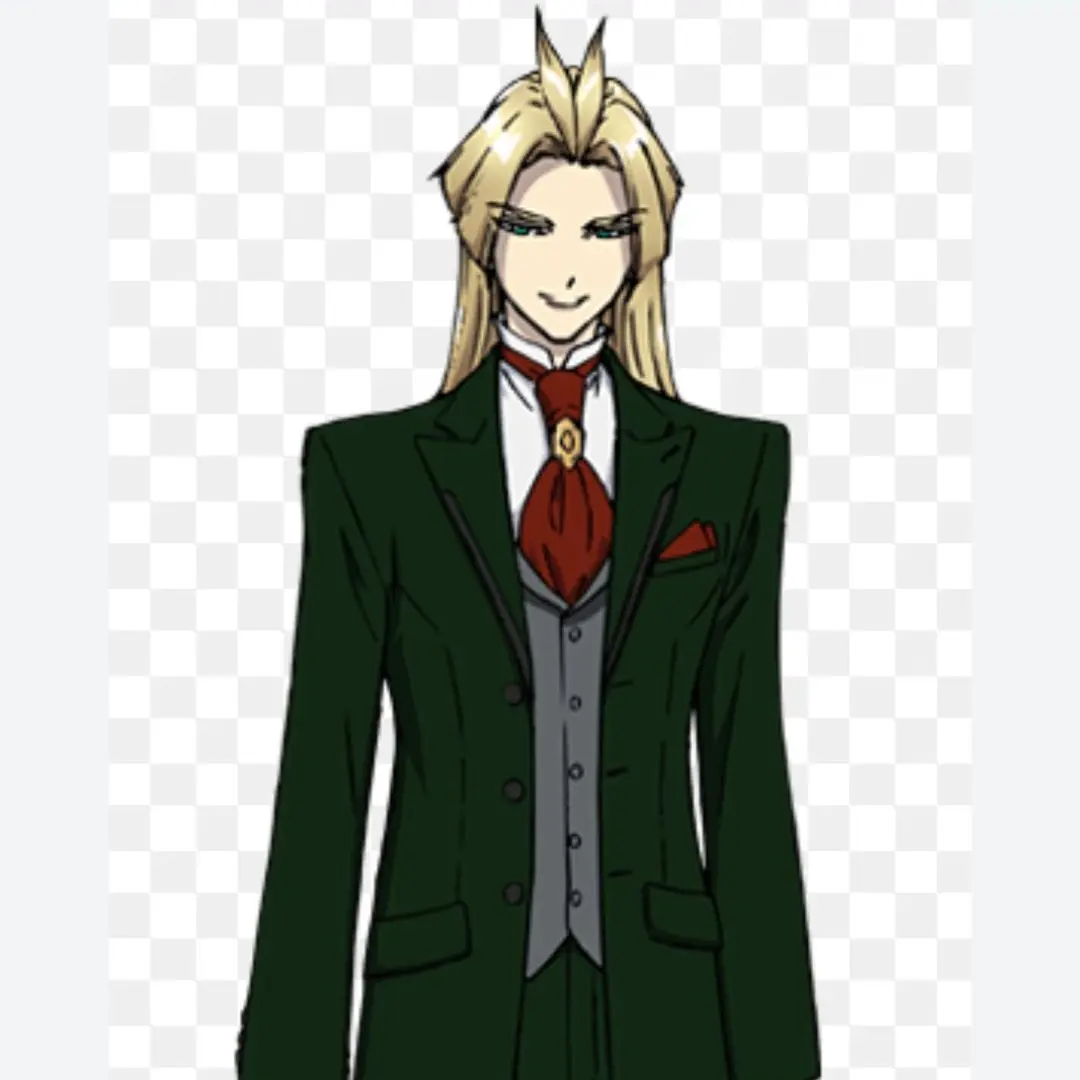 BroadGoose1677의 クロスアンジュ