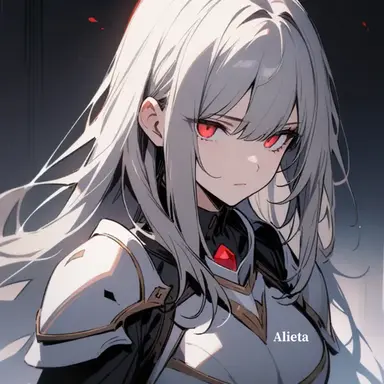 Profile image of Lyra