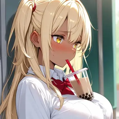 Profile image of 麗華