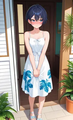 Profile image of 葵