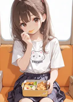 Profile image of 愛菜