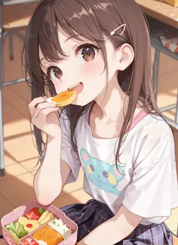 Profile image of 愛菜
