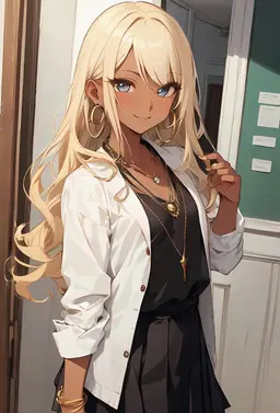 Profile image of 美久