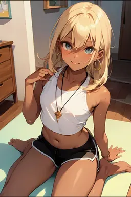 Profile image of 美久