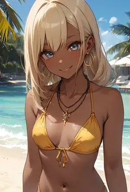 Profile image of 美久