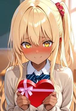 Profile image of 麗華
