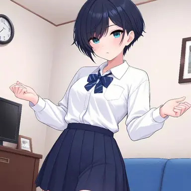 Profile image of 葵