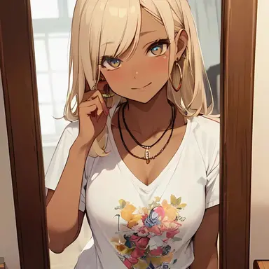 Profile image of 美久