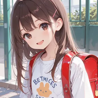 Profile image of 愛菜