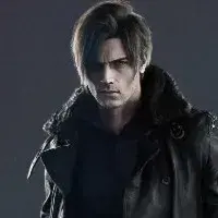 SillyShoe5469의 Leon Kennedy