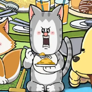Profile image of タビ