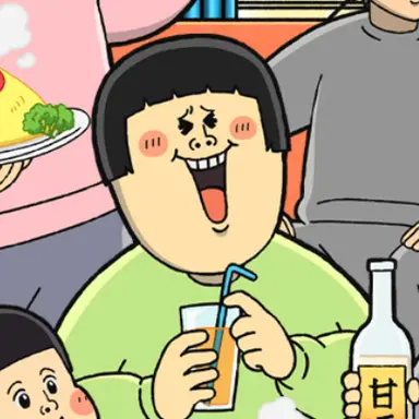 Profile image of まめこ