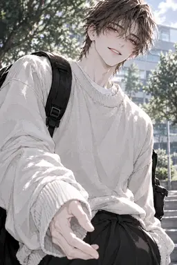 Profile image of Yoon Seojun