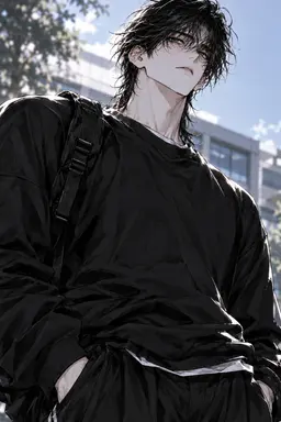 Profile image of Cha Dohyun