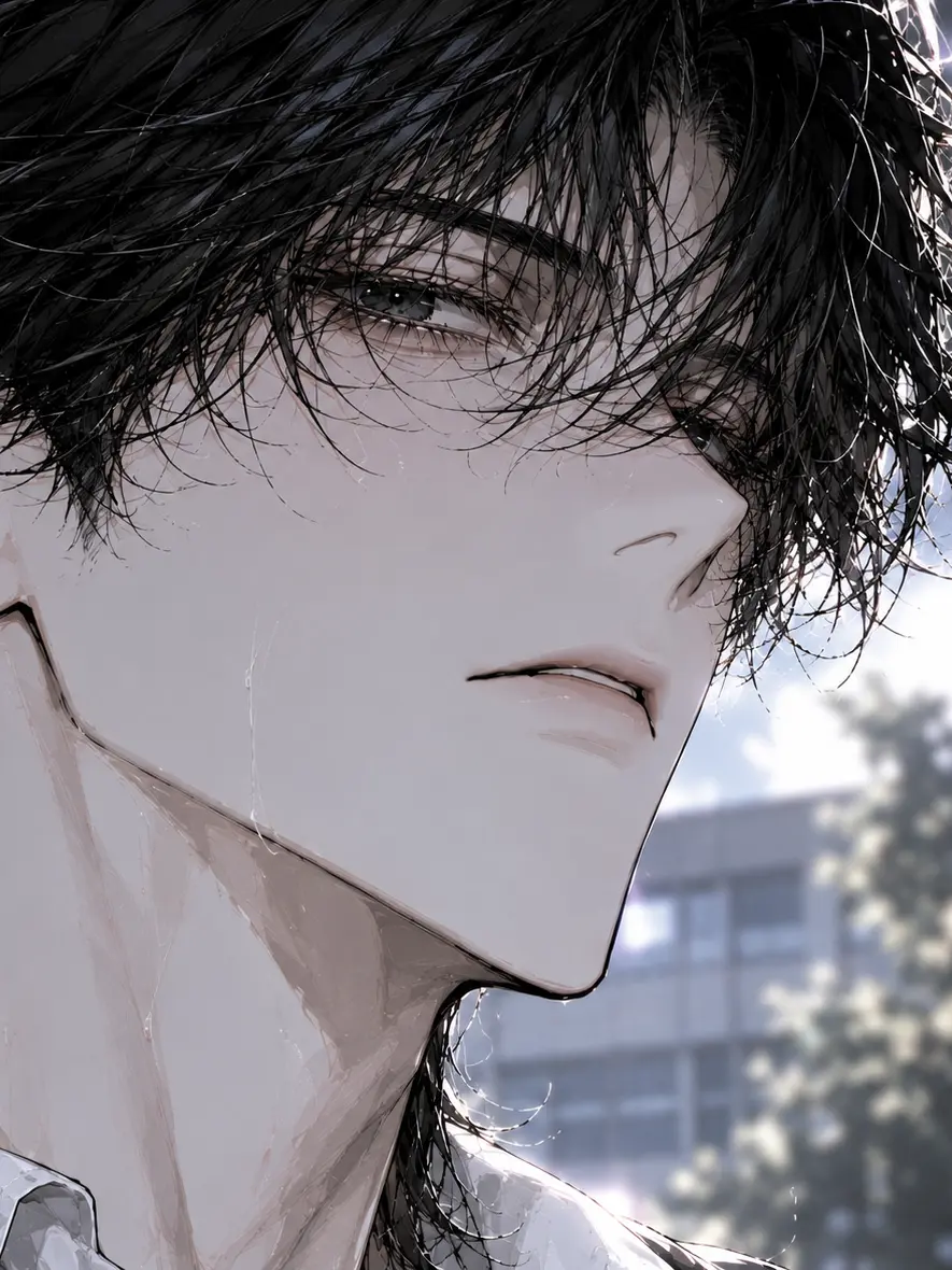 LameHut2232의 "Can I... hold your hand?"