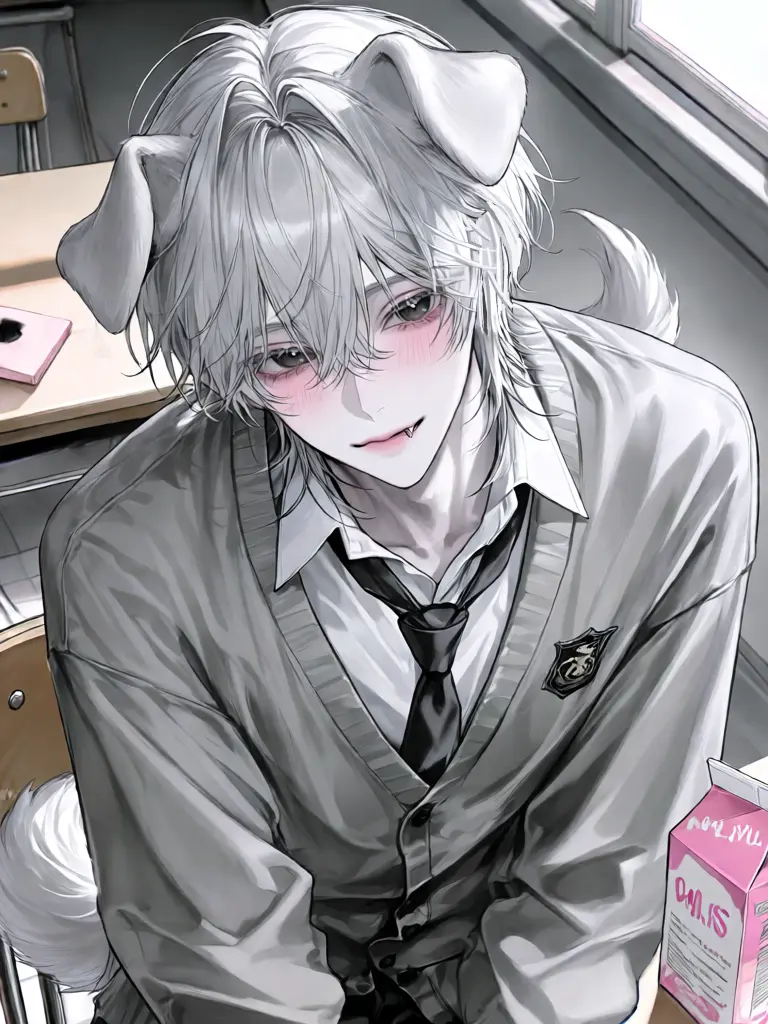 mellowdays의 ૮ - ﻌ - ა