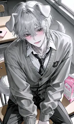 Profile image of 잇사