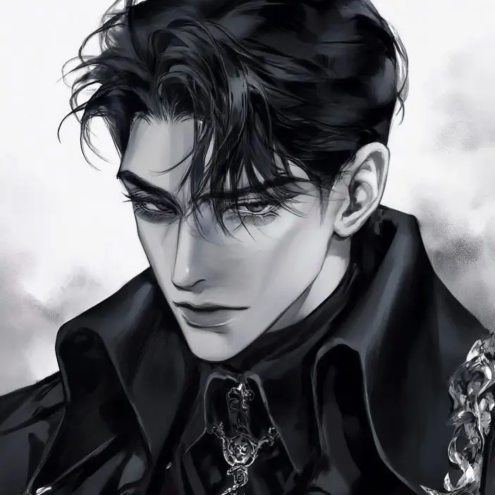 Roseria.의 단테 클레네어 아델리아