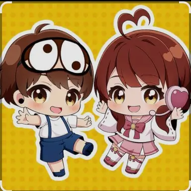 Profile image of ぷちひな
