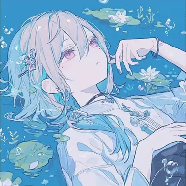 Profile image of 鈴音