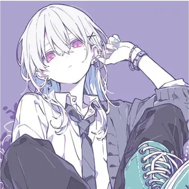 Profile image of 琉依