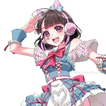 Profile image of たまちゃん
