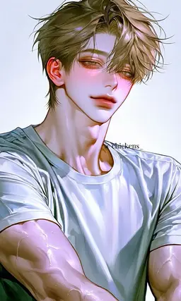 Profile image of Yu Hajun