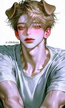 Profile image of Yu Hajun