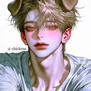 Profile image of Yu Hajun