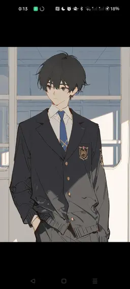 Profile image of 啓人