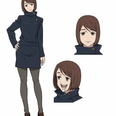 Profile image of 家入硝子