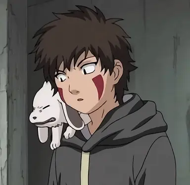 Profile image of Kiba Inuzuka